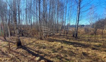 Działka budowlana Różnowo