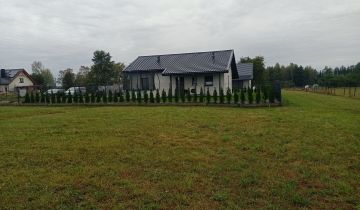 dom wolnostojący, 3 pokoje Zabłudów, Świętego Rocha