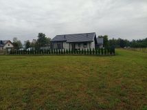 dom wolnostojący, 3 pokoje Zabłudów, Świętego Rocha