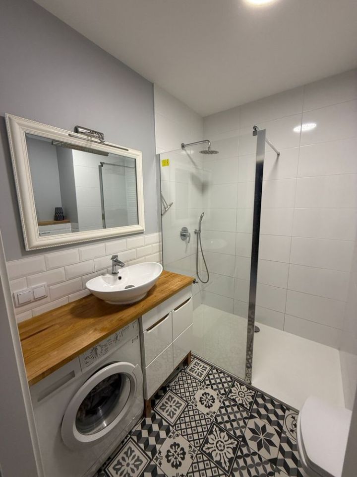 Mieszkanie 2-pokojowe Gdynia Chylonia, ul. Chylońska. Zdjęcie 6