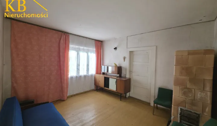 Mieszkanie 3-pokojowe Wałbrzych Stary Zdrój, ul. Uzdrowiskowa