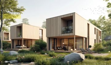 Działka budowlana Mikołów