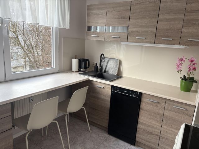 Mieszkanie 2-pokojowe Szczecin Niebuszewo, ul. Zygmunta Krasińskiego. Zdjęcie 1