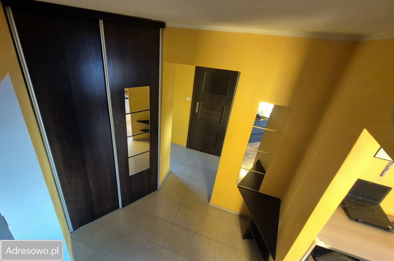 Mieszkanie 2-pokojowe Lublin Czechów Południowy. Zdjęcie 6