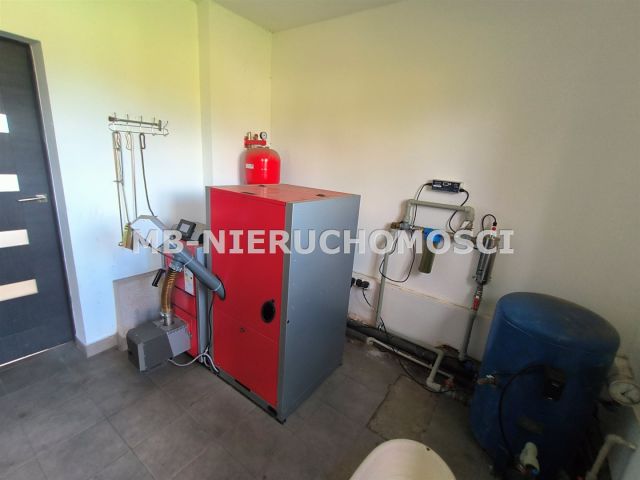 dom wolnostojący, 5 pokoi Trelkowo. Zdjęcie 15