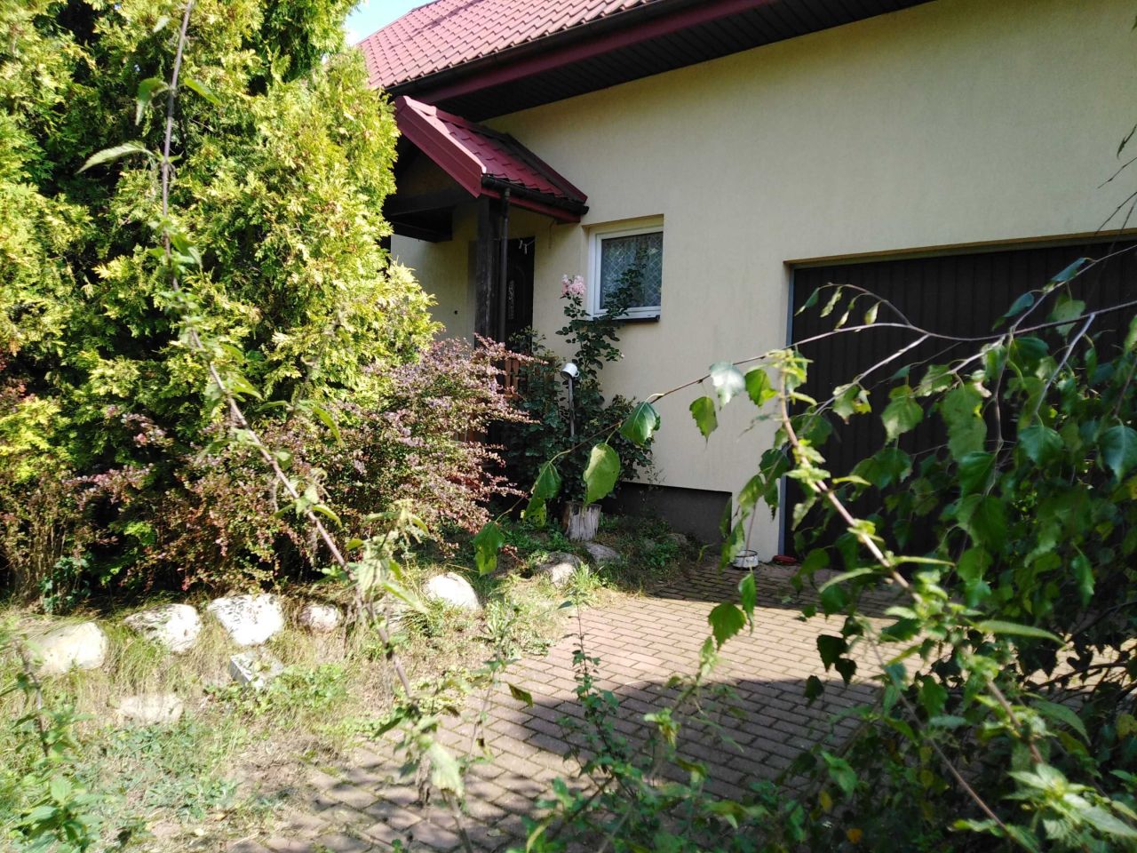 gospodarstwo Zajęczniki. Zdjęcie 4