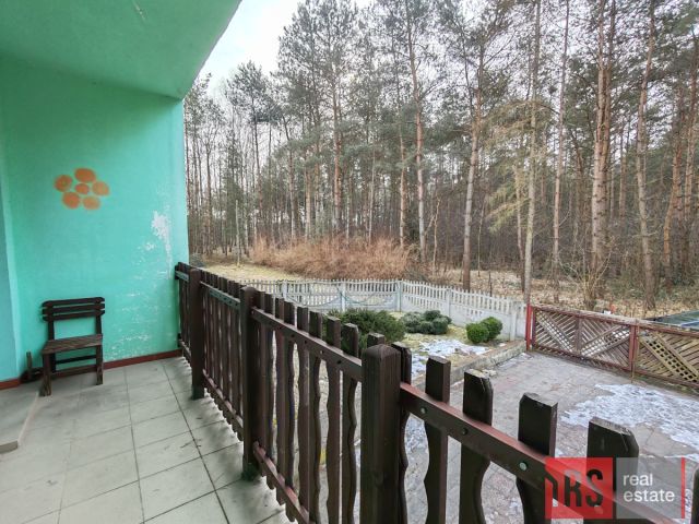 dom wolnostojący, 3 pokoje Grzymiszew Babiak. Zdjęcie 5