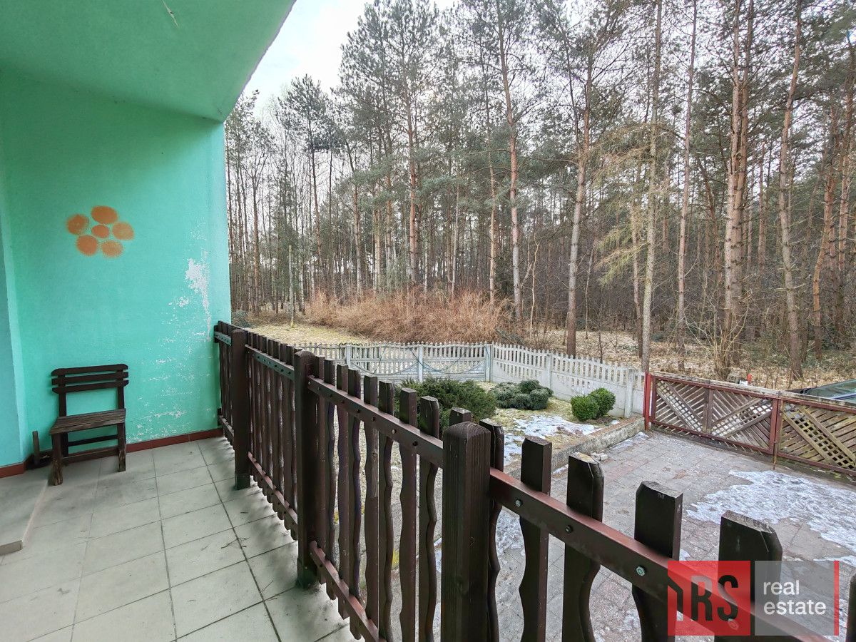 dom wolnostojący, 3 pokoje Grzymiszew Babiak. Zdjęcie 5