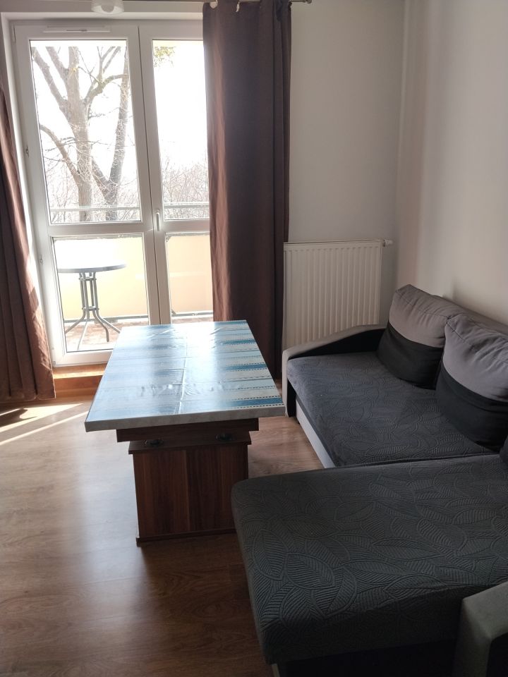 Mieszkanie 2-pokojowe Morąg, ul. Dworcowa. Zdjęcie 8