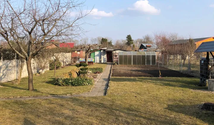 Działka budowlana Połczyn-Zdrój, ul. Warszawska