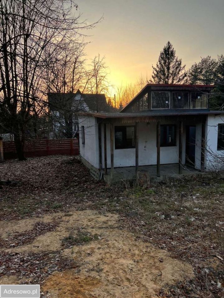 Działka budowlana Justynów, ul. Polna. Zdjęcie 6