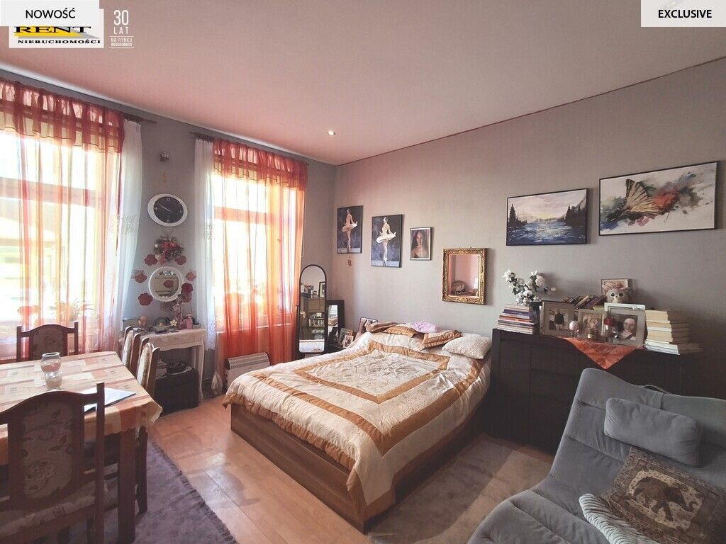 Mieszkanie 2-pokojowe Pyrzyce, ul. Księcia Bogusława X. Zdjęcie 1