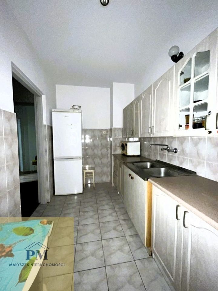 Mieszkanie 2-pokojowe Sianów, ul. Dworcowa. Zdjęcie 2