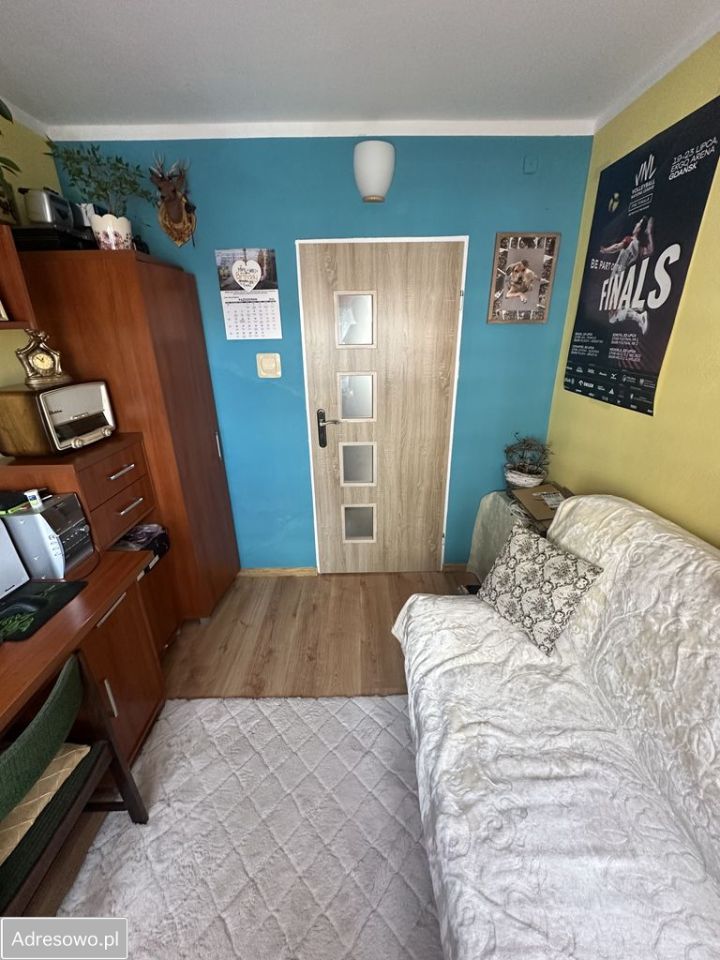 Mieszkanie 2-pokojowe Bełchatów, os. Okrzei. Zdjęcie 10