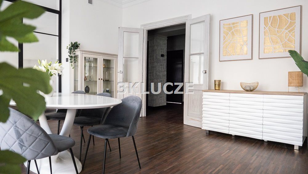 Mieszkanie 4-pokojowe Lublin Śródmieście. Zdjęcie 6