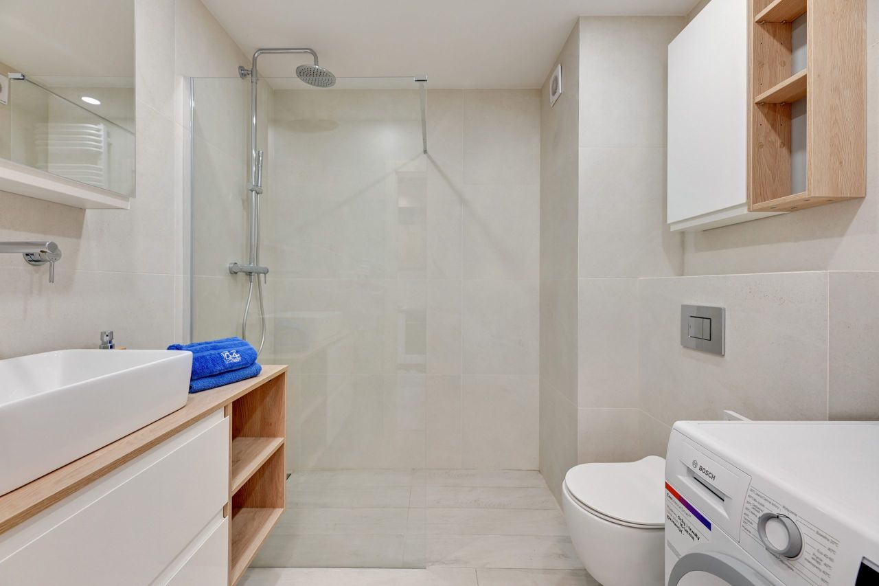 Mieszkanie 1-pokojowe Gdańsk Sienna Grobla, ul. Sienna Grobla. Zdjęcie 12