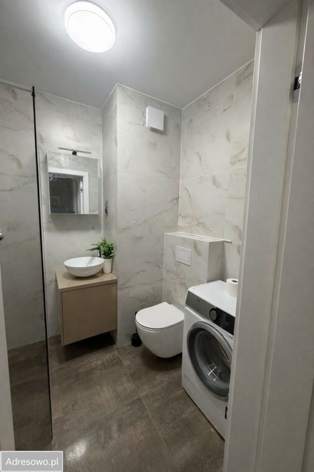 Mieszkanie 2-pokojowe Brzesko. Zdjęcie 4