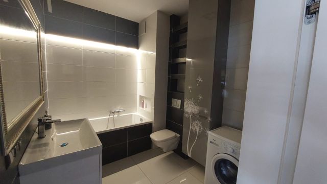 Mieszkanie 2-pokojowe Warszawa Bielany, ul. płk. Mieczysława Niedzielskiego "Żywiciela". Zdjęcie 18