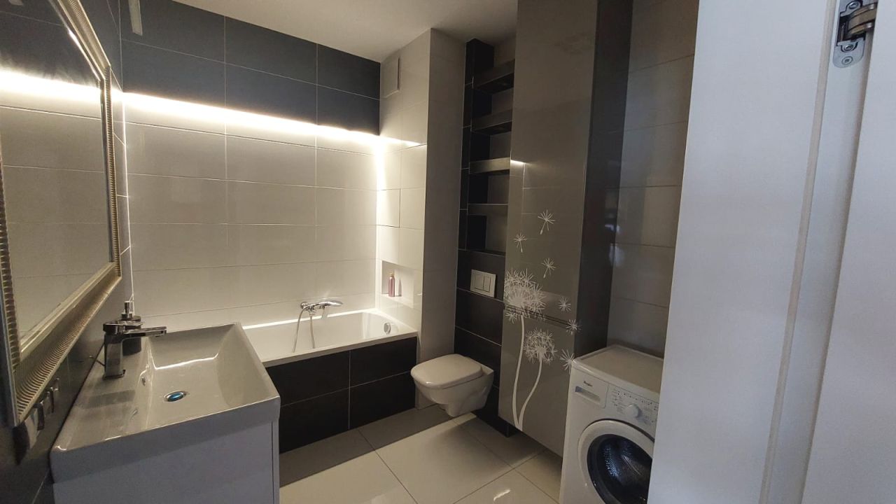 Mieszkanie 2-pokojowe Warszawa Bielany, ul. płk. Mieczysława Niedzielskiego "Żywiciela". Zdjęcie 18