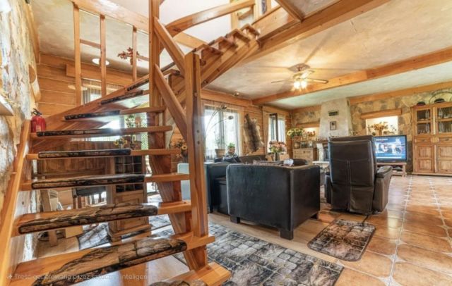 dom wolnostojący, 5 pokoi Stryszów Bugaj. Zdjęcie 3