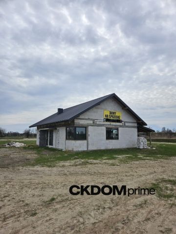 dom wolnostojący, 3 pokoje Rytwiany. Zdjęcie 1