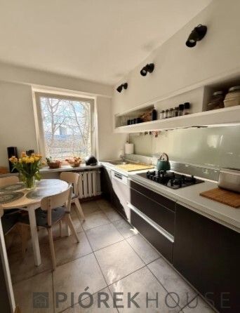 Mieszkanie 3-pokojowe Warszawa Mokotów, ul. Czerniakowska. Zdjęcie 8