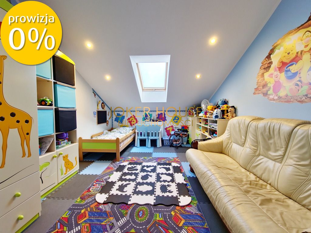 dom wolnostojący, 6 pokoi Rzeszów, ul. Jakuba Jasińskiego. Zdjęcie 16