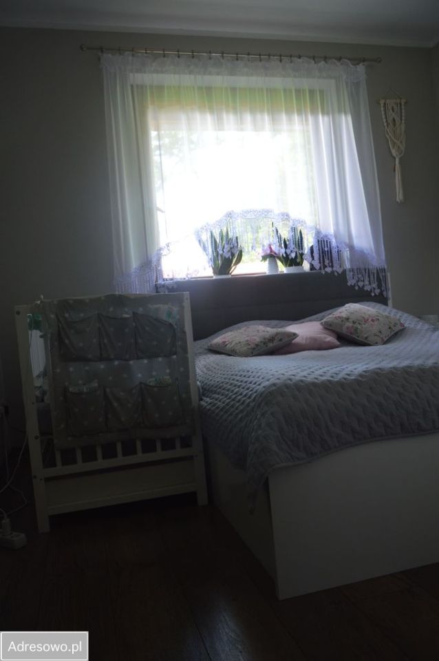 dom wolnostojący, 3 pokoje Zielona Góra Sucha. Zdjęcie 11