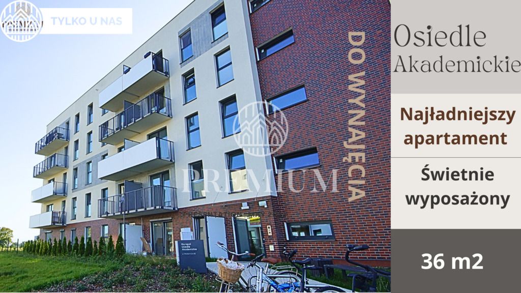 Mieszkanie 2-pokojowe Bydgoszcz Fordon, ul. Akademicka. Zdjęcie 11