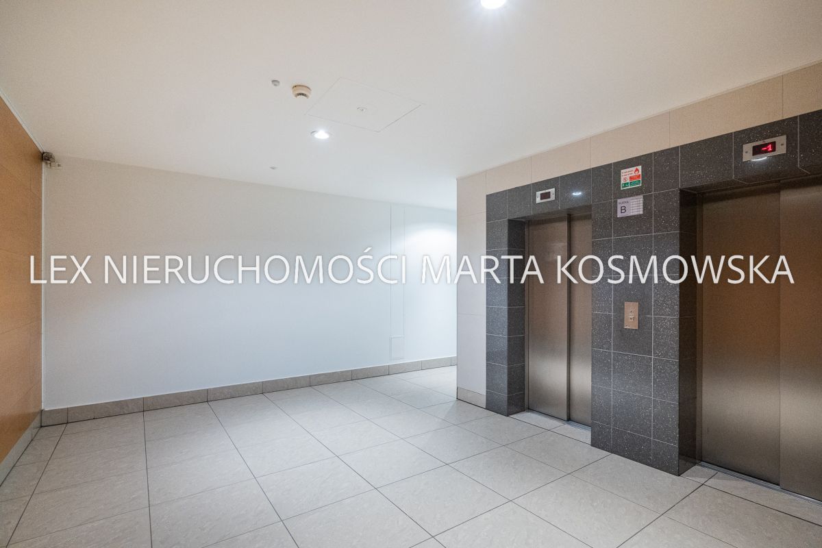 Mieszkanie 3-pokojowe Warszawa Ochota, ul. Karola Dickensa. Zdjęcie 19