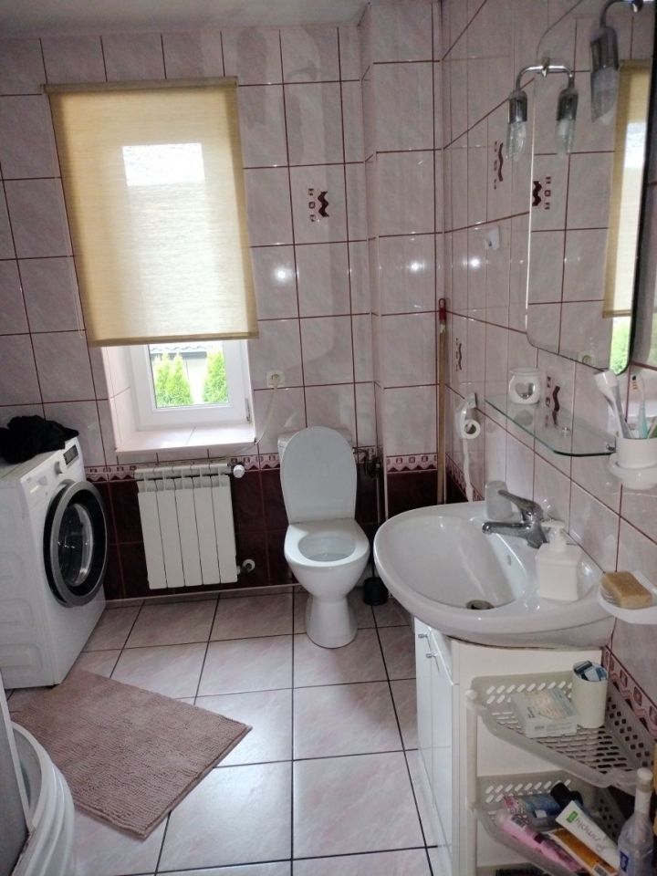 dom wolnostojący Radzanowo. Zdjęcie 7