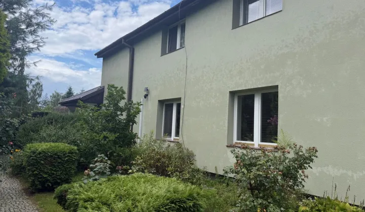 dom wolnostojący, 7 pokoi Piastów, ul. Adolfa Dygasińskiego
