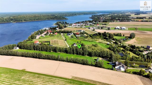 Działka budowlana Szałkowo. Zdjęcie 12