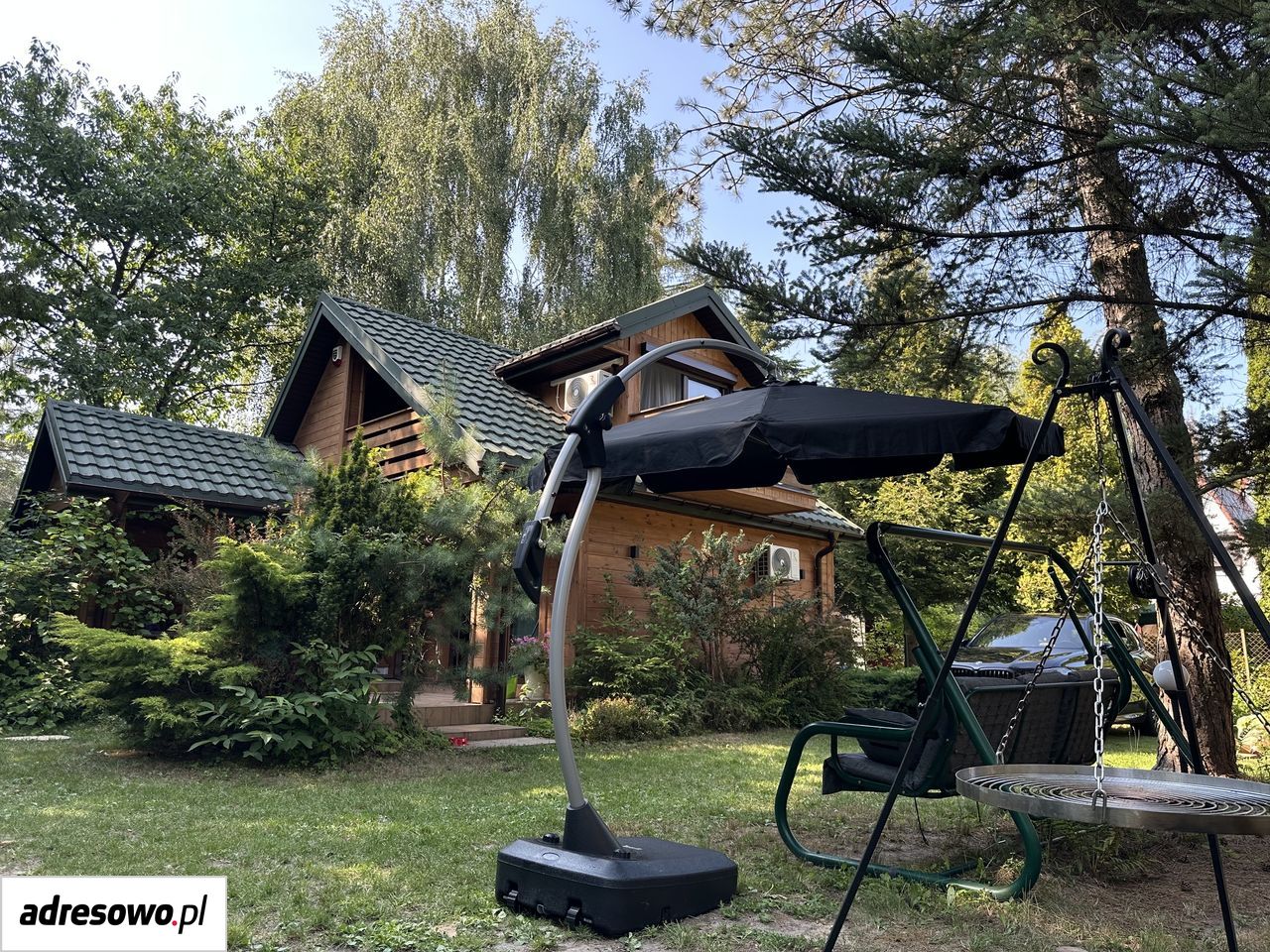 Działka rekreacyjna Rozpłucie Pierwsze. Zdjęcie 17