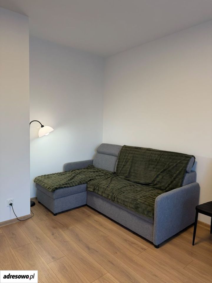 Mieszkanie 1-pokojowe Warszawa Białołęka, ul. Mirabelki. Zdjęcie 7