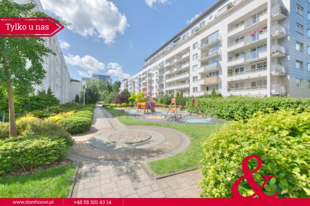 Mieszkanie 3-pokojowe Gdańsk Przymorze, ul. Prezydenta Lecha Kaczyńskiego. Zdjęcie 19