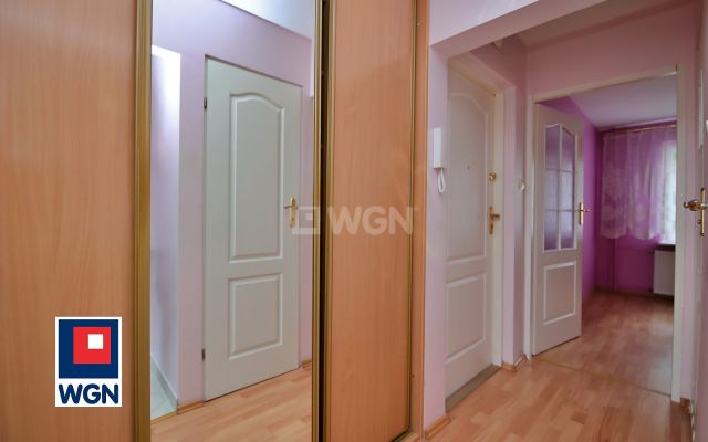 Mieszkanie 2-pokojowe Gorzów Wielkopolski, ul. Dywizjonu 303. Zdjęcie 9