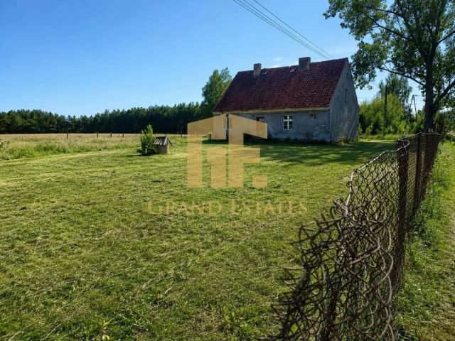 dom wolnostojący, 8 pokoi Jerutki. Zdjęcie 1