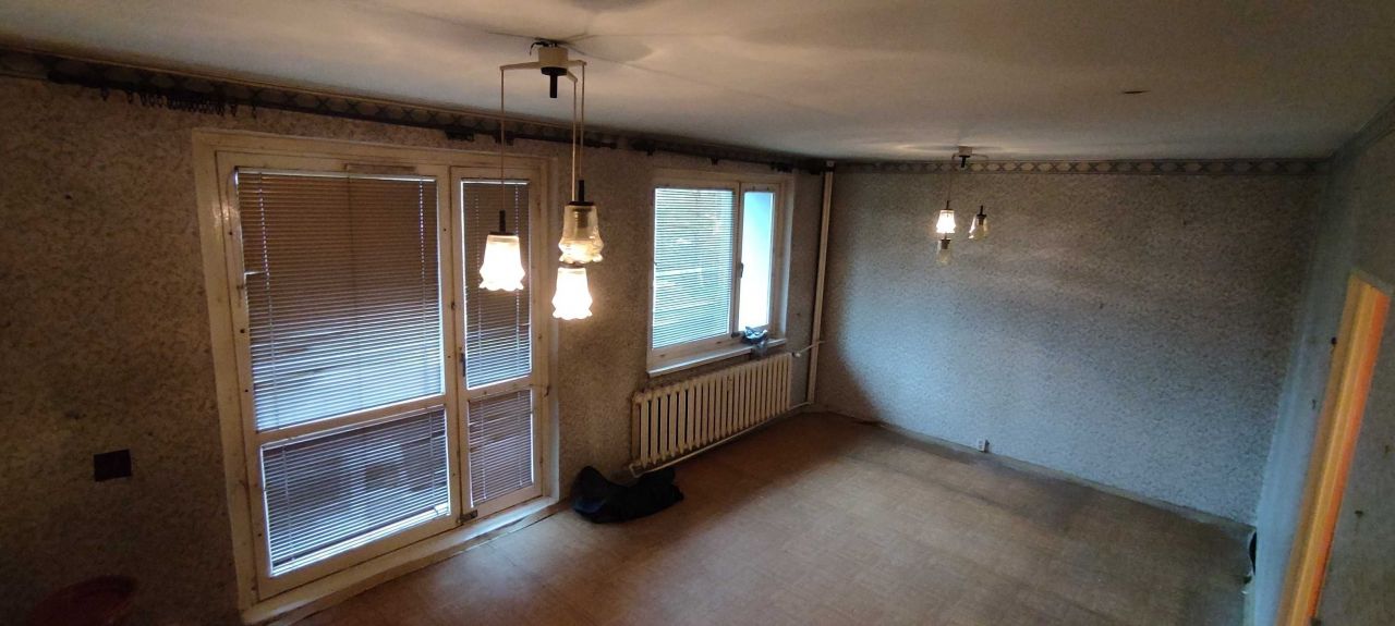 Mieszkanie 1-pokojowe Rybnik Maroko-Nowiny, ul. kard. Bolesława Kominka