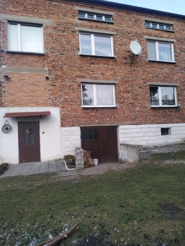 dom wolnostojący, 10 pokoi Czernica, ul. Biskupa. Zdjęcie 1