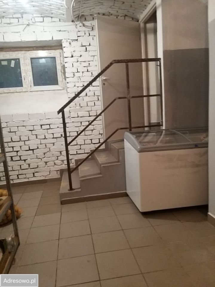 Lokal Chełmek, ul. Brzozowa. Zdjęcie 15