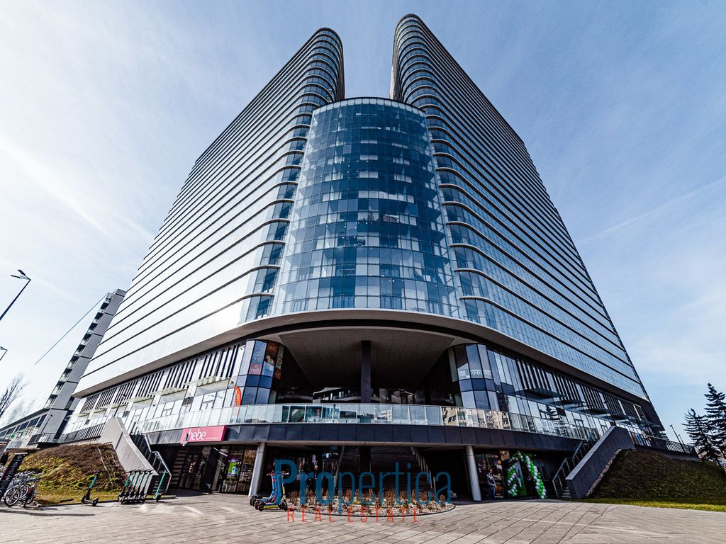 Biuro Warszawa Wola, ul. Marcina Kasprzaka