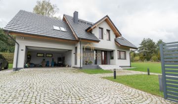 dom wolnostojący, 6 pokoi Gdańsk, ul. Sportowa