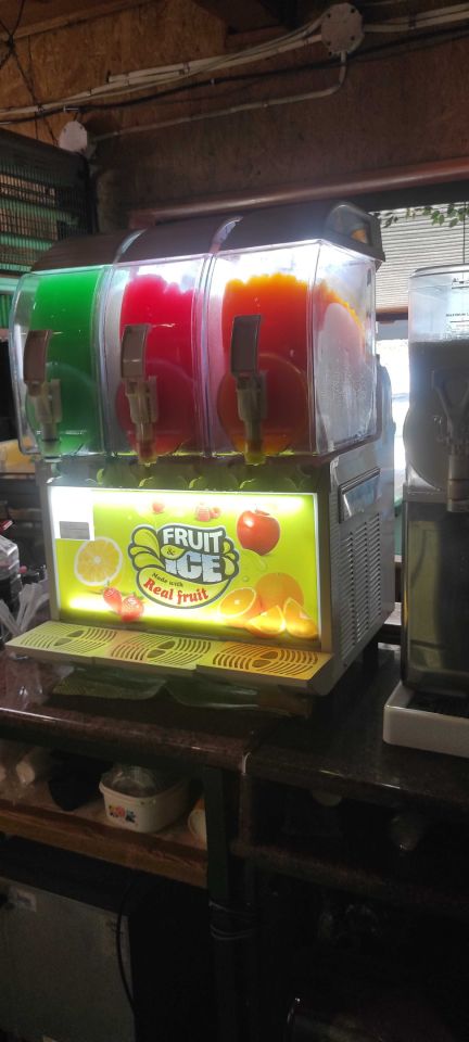 Lokal Lejno. Zdjęcie 5