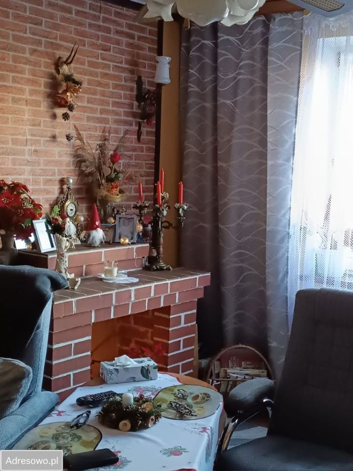 dom wolnostojący, 5 pokoi Grodzisk Mazowiecki, ul. Zacisze. Zdjęcie 7