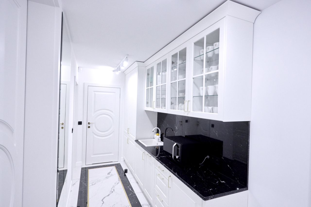 dom wolnostojący, 6 pokoi Kraków Wola Justowska, ul. Królowej Jadwigi. Zdjęcie 21