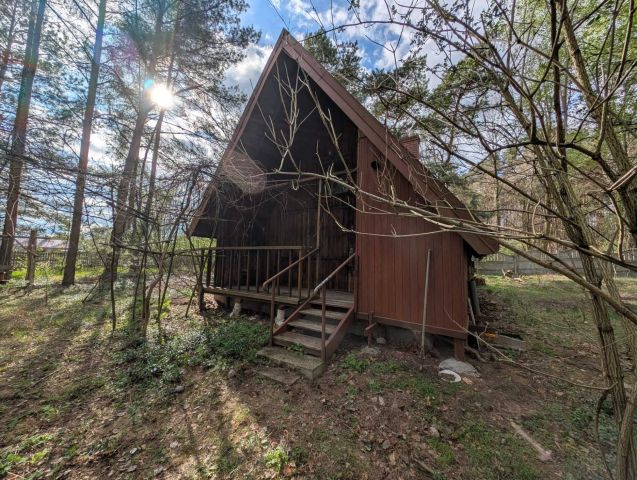 Działka budowlana Rasztów. Zdjęcie 1