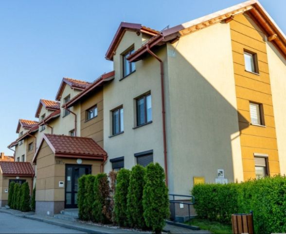 Mieszkanie 3-pokojowe Rzeszów Drabinianka, ul. Eugeniusza Kwiatkowskiego. Zdjęcie 1