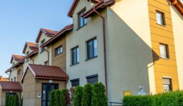 Mieszkanie 3-pokojowe Rzeszów Drabinianka, ul. Eugeniusza Kwiatkowskiego