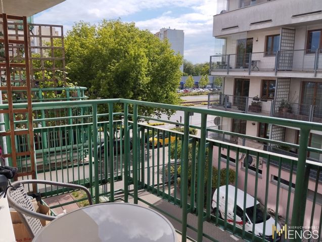 Mieszkanie 2-pokojowe Warszawa Bemowo, ul. Górczewska. Zdjęcie 4